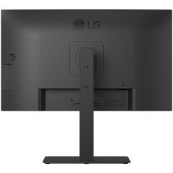 Buy LG 27BA75QB-B - 27-inch QHD IPS HDR10, DP HDMI, 16:9 in Cyprus, Nicosia, Limassol, Larnaka, Pafos