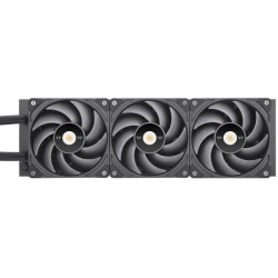 Buy Thermaltake Toughliquid 360 EX Pro ARGB Sync - 360 EX Pro - 360mm AIO CPU Co... in Cyprus, Nicosia, Limassol, Larnaka, Pafos