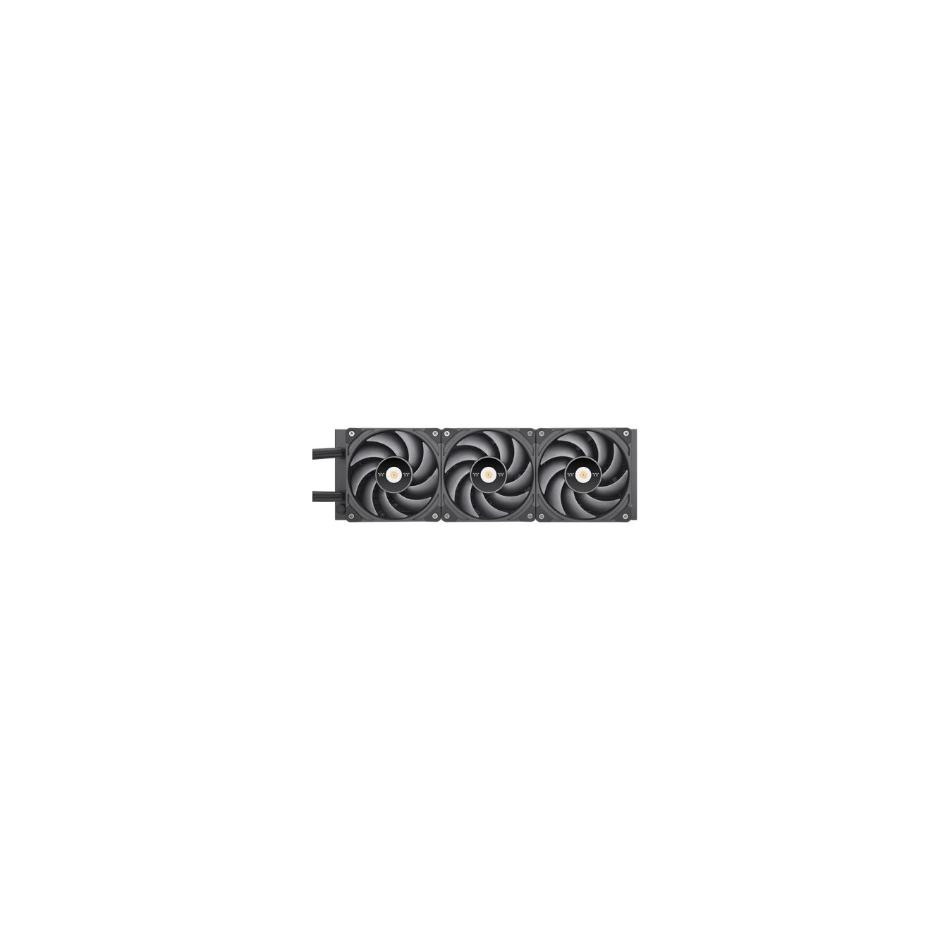 Thermaltake Toughliquid 360 EX Pro ARGB Sync - 360 EX Pro - 360mm AIO CPU Cooler — Buy in Cyprus with Fast Delivery