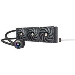 Buy Thermaltake Toughliquid 360 EX Pro ARGB Sync - 360 EX Pro - 360mm AIO CPU Co... in Cyprus, Nicosia, Limassol, Larnaka, Pafos