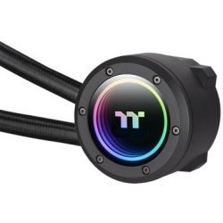 Buy Thermaltake Toughliquid 360 EX Pro ARGB Sync - 360 EX Pro - 360mm AIO CPU Co... in Cyprus, Nicosia, Limassol, Larnaka, Pafos