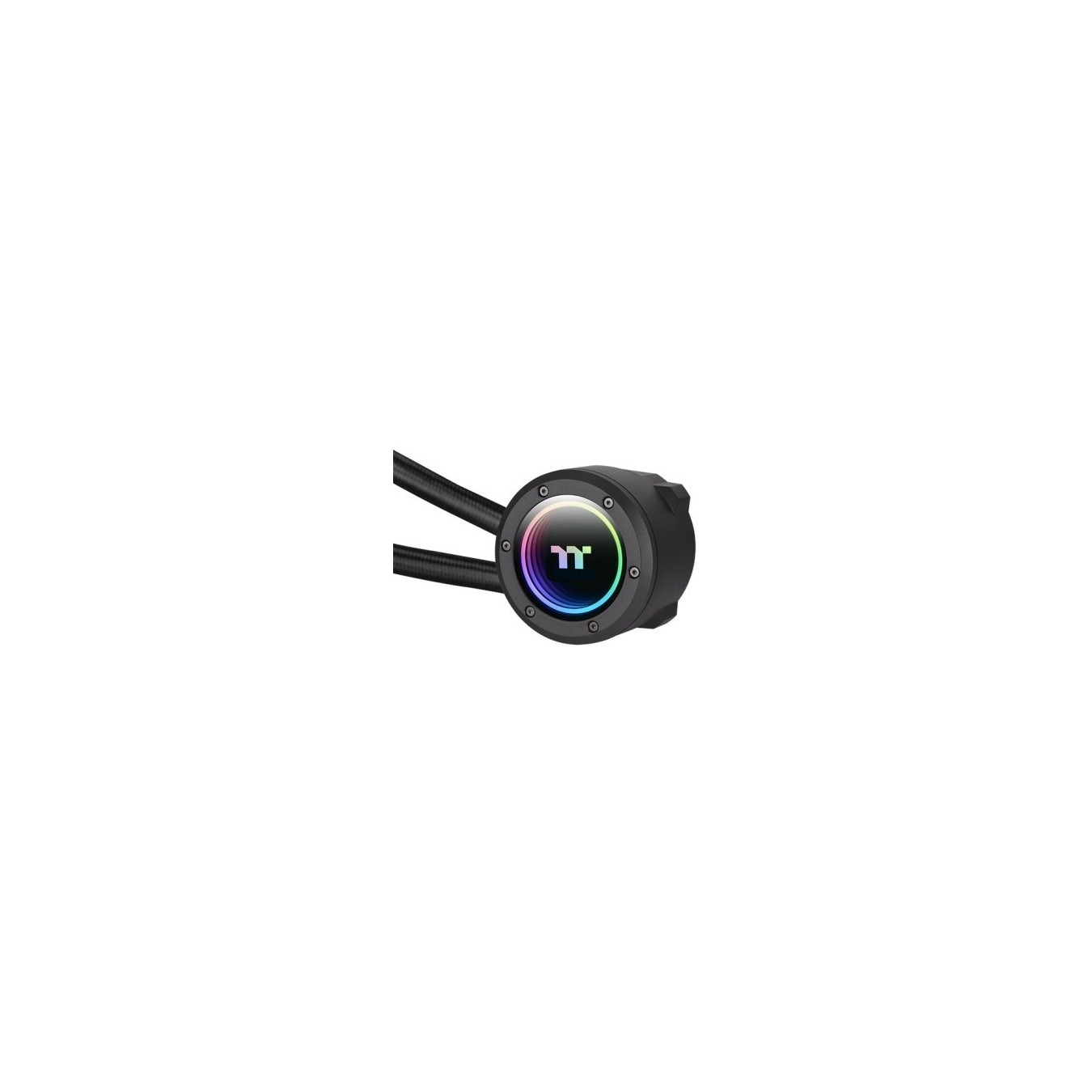 Thermaltake Toughliquid 360 EX Pro ARGB Sync - 360 EX Pro - 360mm AIO CPU Cooler — Buy in Cyprus with Fast Delivery