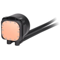 Buy Thermaltake Toughliquid 360 EX Pro ARGB Sync - 360 EX Pro - 360mm AIO CPU Co... in Cyprus, Nicosia, Limassol, Larnaka, Pafos