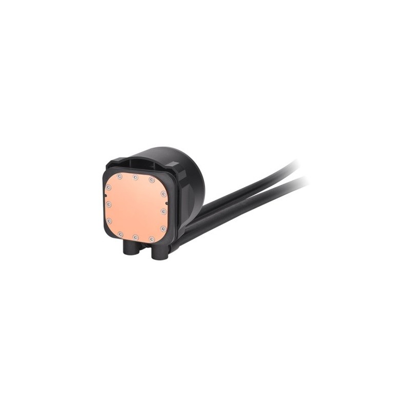 Buy Thermaltake Toughliquid 360 EX Pro ARGB Sync - 360 EX Pro - 360mm AIO CPU Co... in Cyprus, Nicosia, Limassol, Larnaka, Pafos