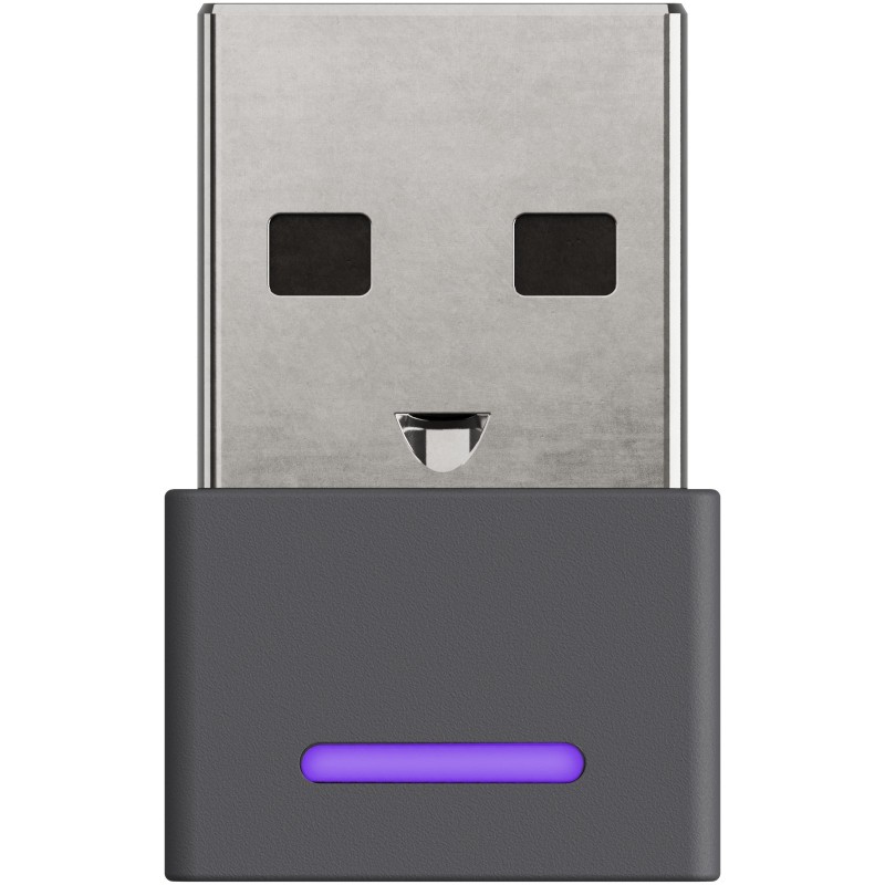 Buy Logitech Headset USB Zone Wireless MS - MS - Over-ear, 2.4 GHz wireless in Cyprus, Nicosia, Limassol, Larnaka, Pafos