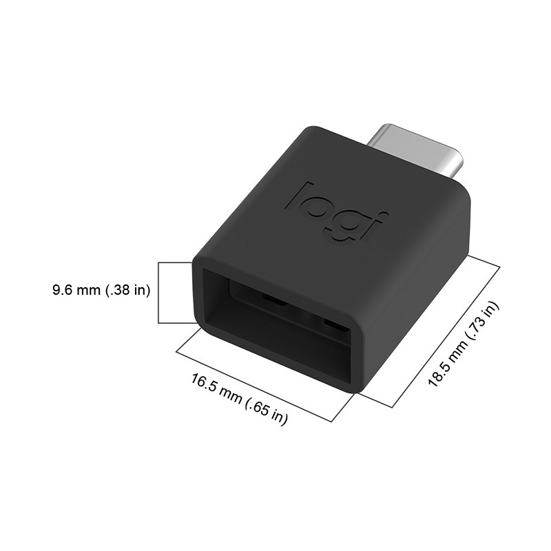 Buy Logitech Headset USB Zone Wireless MS - MS - Over-ear, 2.4 GHz wireless in Cyprus, Nicosia, Limassol, Larnaka, Pafos