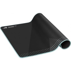 Buy ASUS ROG Hone Ace Aim Lab Edition Mouse Pad - Extended precision surface in Cyprus, Nicosia, Limassol, Larnaka, Pafos
