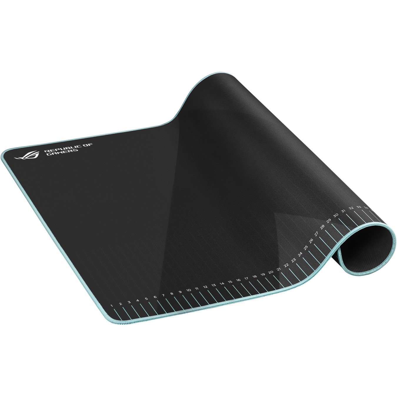 ASUS ROG Hone Ace Aim Lab Edition Mouse Pad - Extended precision surface — Buy in Cyprus with Fast Delivery