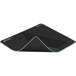 Buy ASUS ROG Hone Ace Aim Lab Edition Mouse Pad - Extended precision surface in Cyprus, Nicosia, Limassol, Larnaka, Pafos