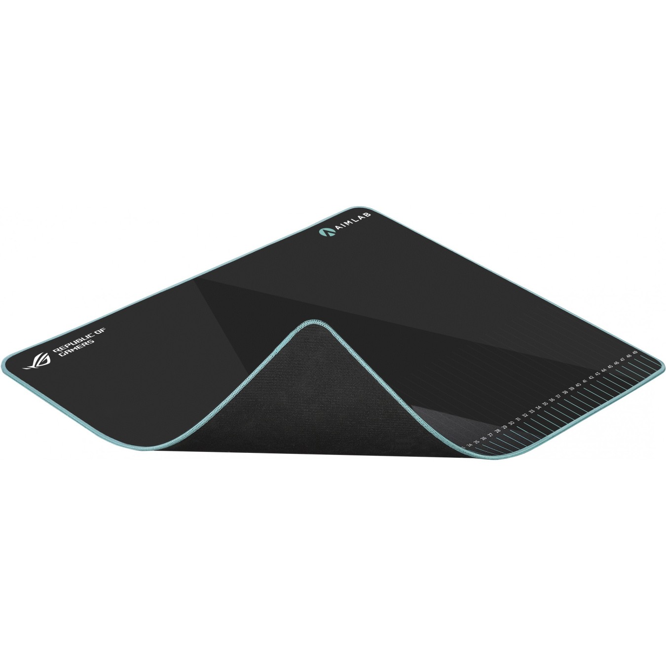 ASUS ROG Hone Ace Aim Lab Edition Mouse Pad - Extended precision surface — Buy in Cyprus with Fast Delivery