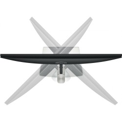 Dell P2425 24" IPS Monitor - 1920x1200 100Hz HDMI DP USB-C (Boxed) — Buy in Cyprus with Fast Delivery