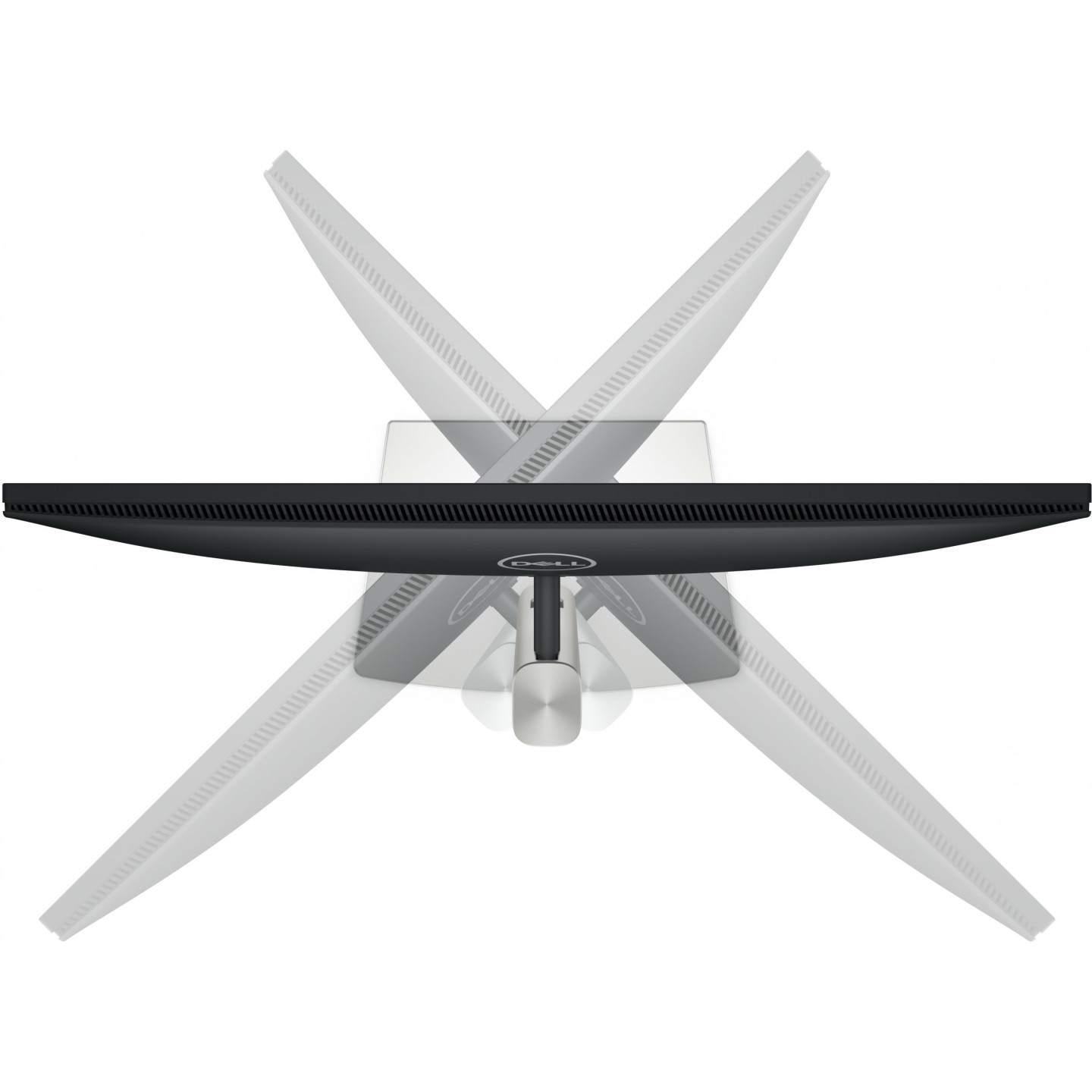 Dell P2425 24" IPS Monitor - 1920x1200 100Hz HDMI DP USB-C (Boxed) — Buy in Cyprus with Fast Delivery