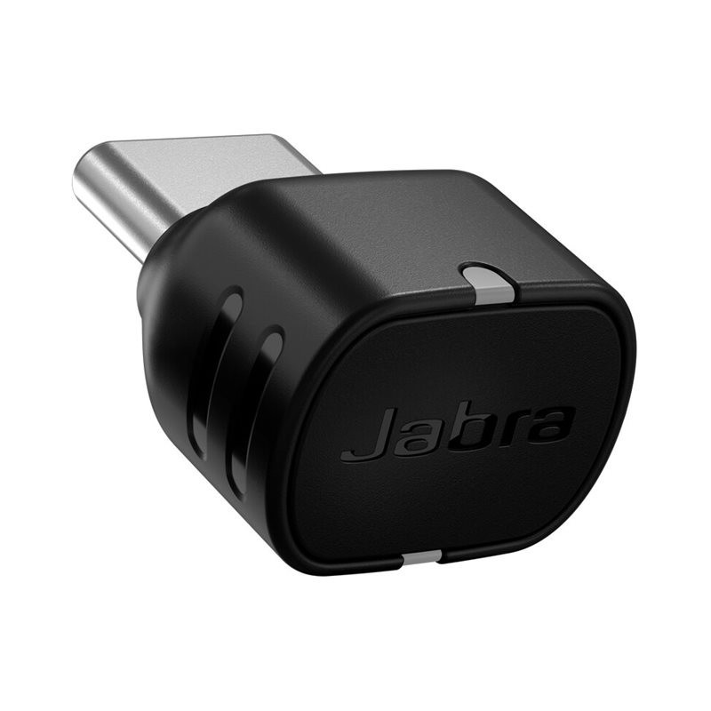 Buy JabraLink 390c MS USB-C BT Adapter - 390c - USB-C, Bluetooth 5.x, PC in Cyprus, Nicosia, Limassol, Larnaka, Pafos