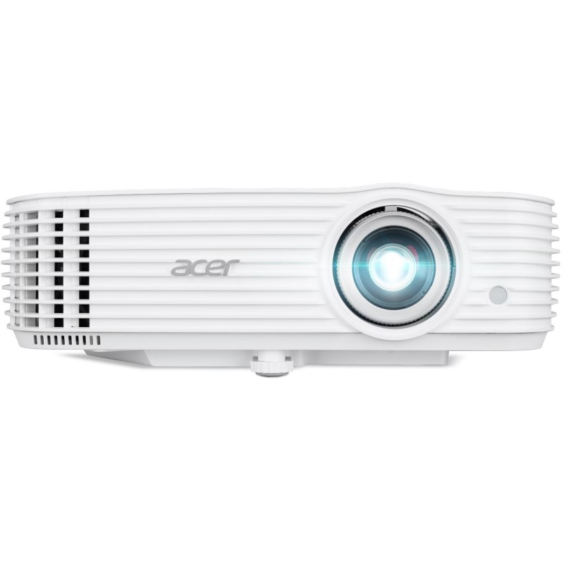 Buy Acer Projector - P1557Ki - 1080p, 4500 ANSI lumens, DLP, 16:9, HDMI, 3D, White in Cyprus, Nicosia, Limassol, Larnaka, Pafos