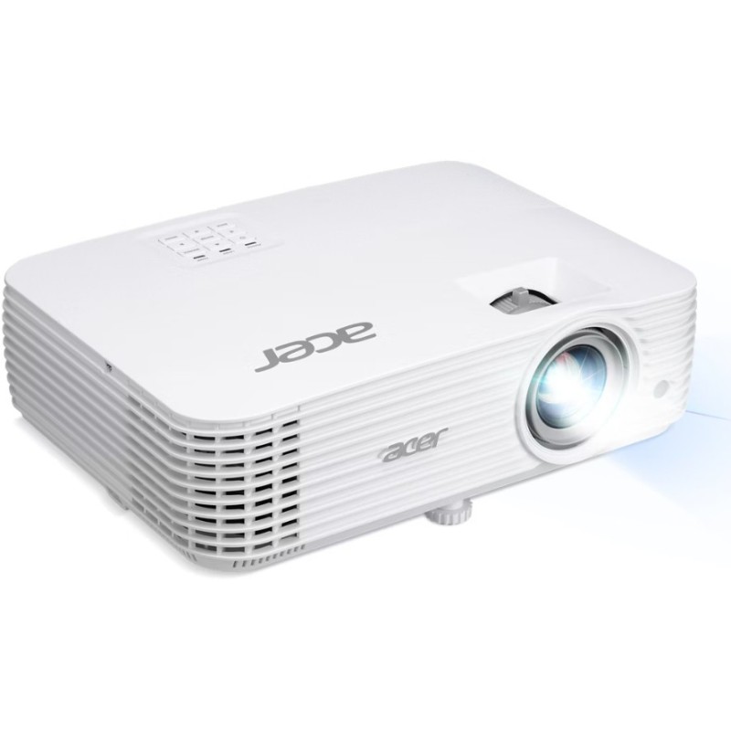 Buy Acer Projector - P1557Ki - 1080p, 4500 ANSI lumens, DLP, 16:9, HDMI, 3D, White in Cyprus, Nicosia, Limassol, Larnaka, Pafos