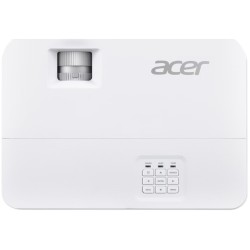 Buy Acer Projector - P1557Ki - 1080p, 4500 ANSI lumens, DLP, 16:9, HDMI, 3D, White in Cyprus, Nicosia, Limassol, Larnaka, Pafos