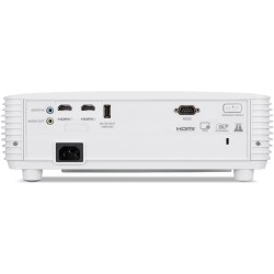 Buy Acer Projector - P1557Ki - 1080p, 4500 ANSI lumens, DLP, 16:9, HDMI, 3D, White in Cyprus, Nicosia, Limassol, Larnaka, Pafos