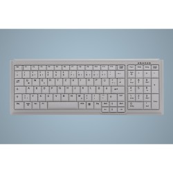 Buy Cherry Aktive Key Industry 4.0 Compact Notebook-Style Keyboard - Notebook-st... in Cyprus, Nicosia, Limassol, Larnaka, Pafos