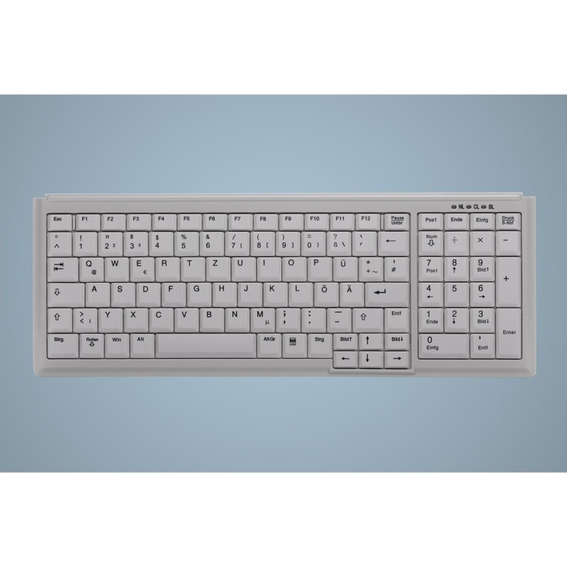 Buy Cherry Aktive Key Industry 4.0 Compact Notebook-Style Keyboard - Notebook-st... in Cyprus, Nicosia, Limassol, Larnaka, Pafos