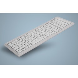 Buy Cherry Aktive Key Industry 4.0 Compact Notebook-Style Keyboard - Notebook-st... in Cyprus, Nicosia, Limassol, Larnaka, Pafos