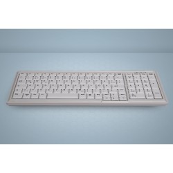 Buy Cherry Aktive Key Industry 4.0 Compact Notebook-Style Keyboard - Notebook-st... in Cyprus, Nicosia, Limassol, Larnaka, Pafos
