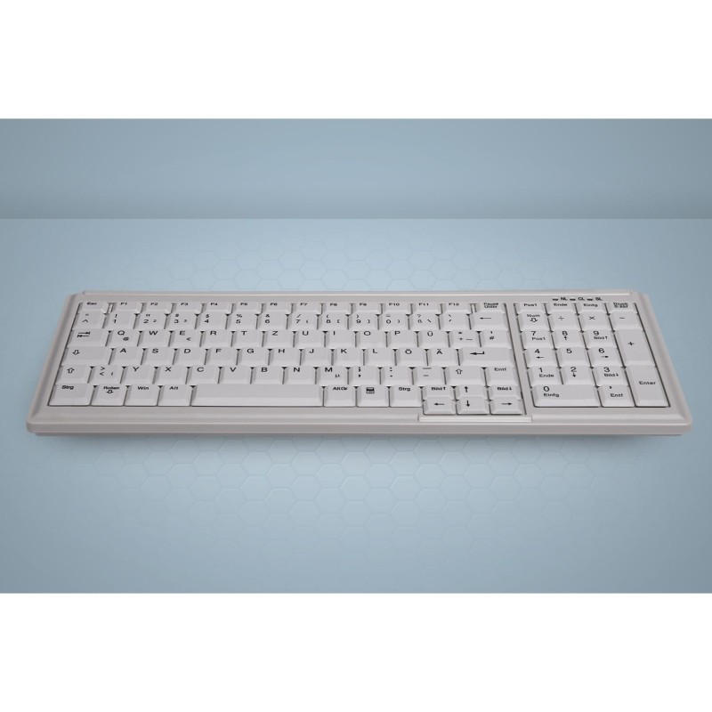 Buy Cherry Aktive Key Industry 4.0 Compact Notebook-Style Keyboard - Notebook-st... in Cyprus, Nicosia, Limassol, Larnaka, Pafos