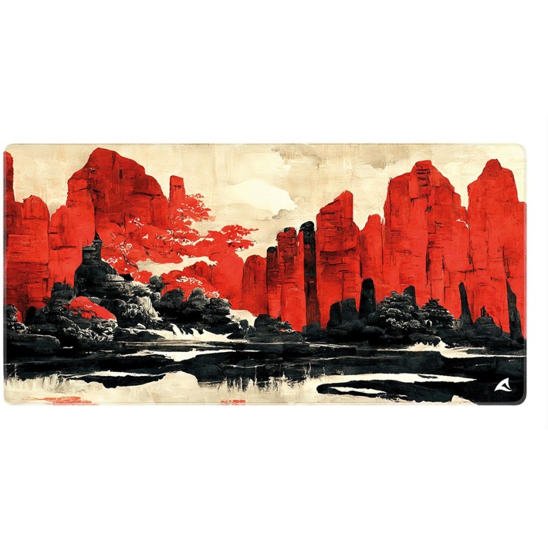 Buy Sharkoon Mouse Pad Skiller SGP40 D11 - 1000x500 mm in Cyprus, Nicosia, Limassol, Larnaka, Pafos