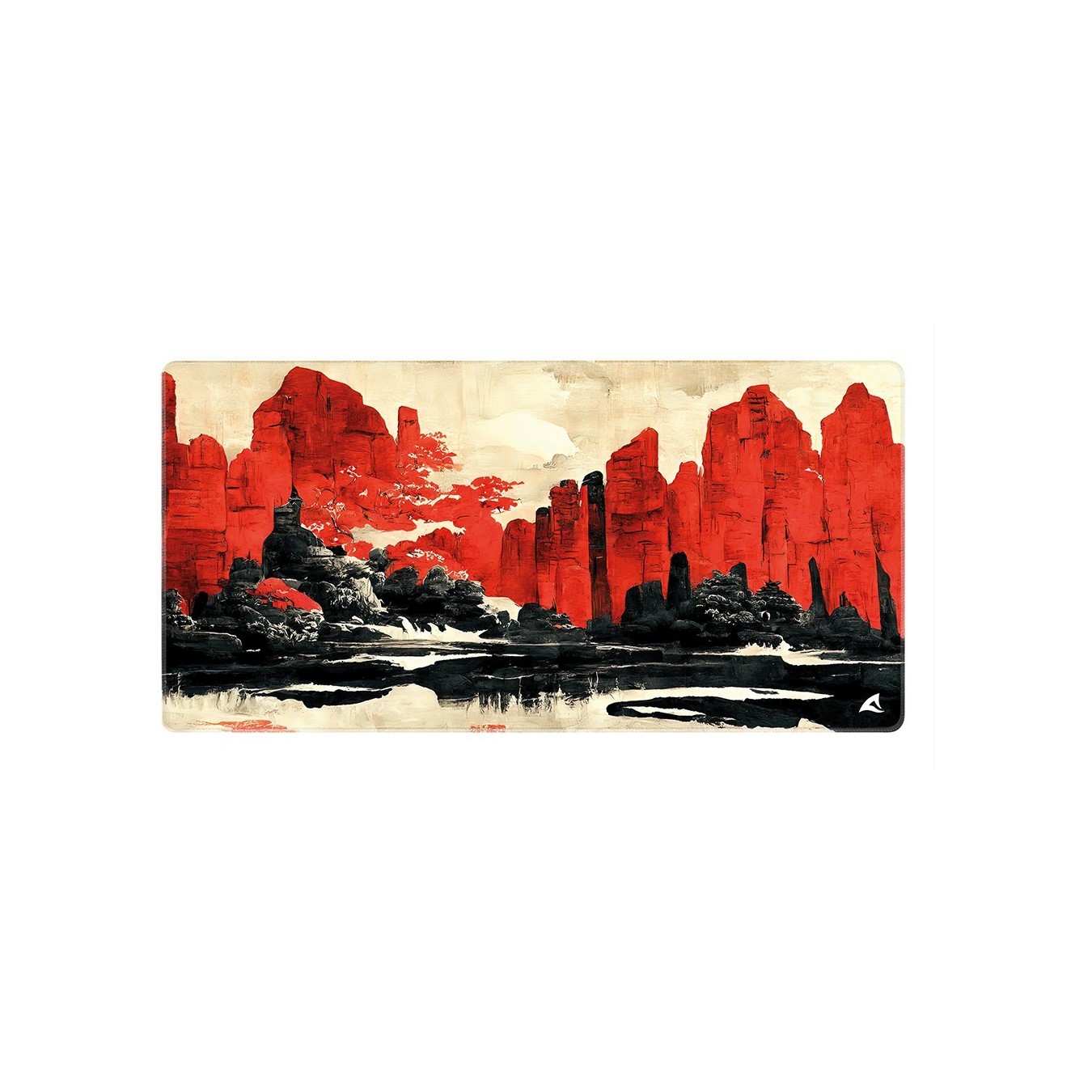 Sharkoon Mouse Pad Skiller SGP40 D11 - 1000x500 mm — Buy in Cyprus with Fast Delivery
