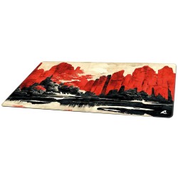 Buy Sharkoon Mouse Pad Skiller SGP40 D11 - 1000x500 mm in Cyprus, Nicosia, Limassol, Larnaka, Pafos