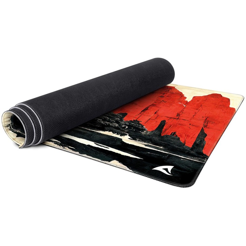 Buy Sharkoon Mouse Pad Skiller SGP40 D11 - 1000x500 mm in Cyprus, Nicosia, Limassol, Larnaka, Pafos