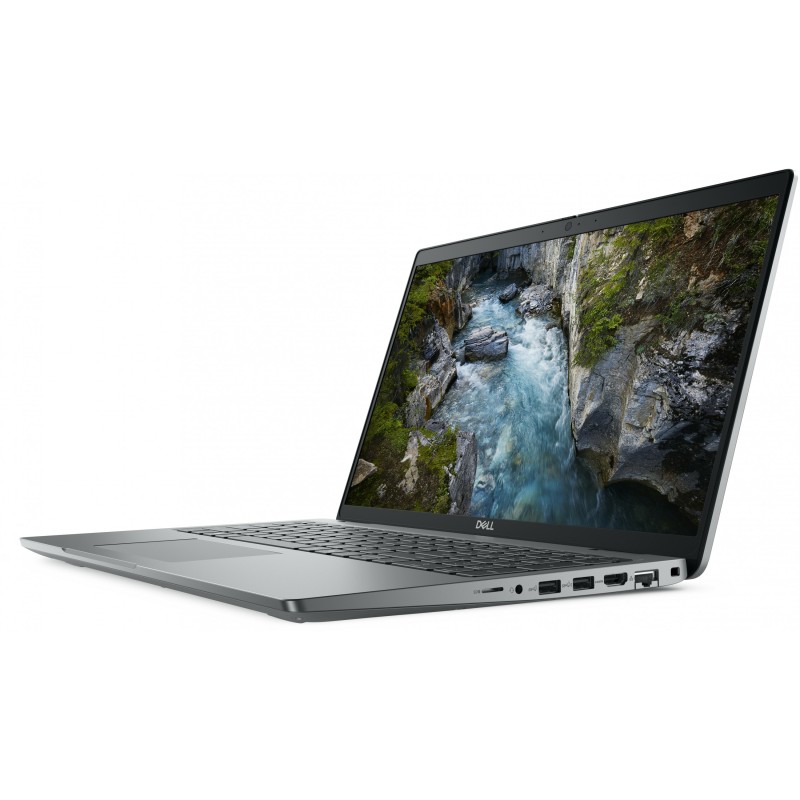 Buy Dell Precision 3590 - 3590 - 16GB RAM, 512GB SSD, RTX 500 Ada Graphics, Wind... in Cyprus, Nicosia, Limassol, Larnaka, Pafos