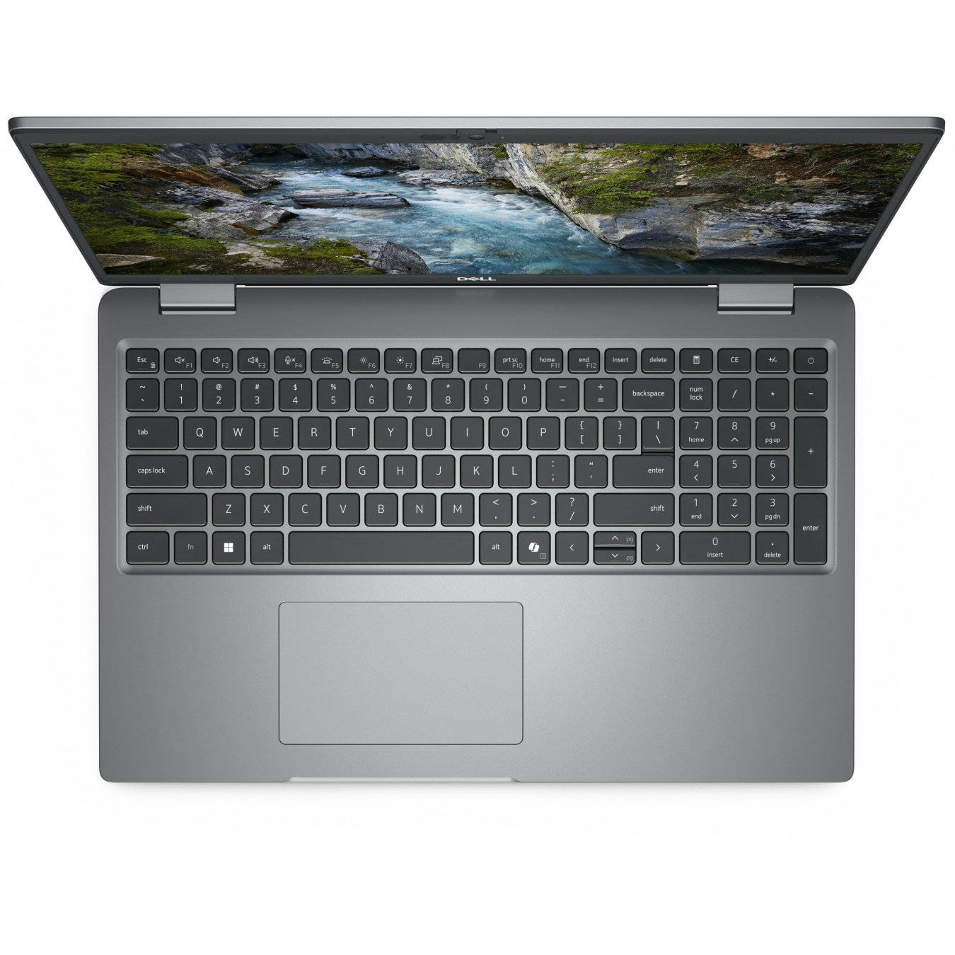 Dell Precision 3590 - 3590 - 16GB RAM, 512GB SSD, RTX 500 Ada Graphics, Windows 11 Pro — Buy in Cyprus with Fast Delivery
