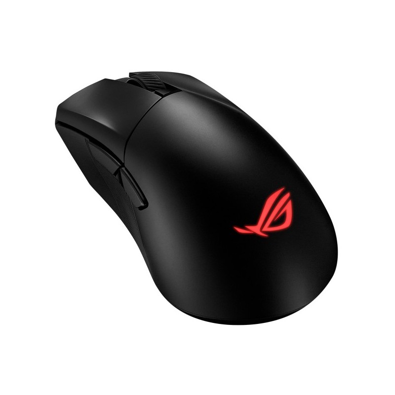 Buy Asus ROG Gladius III Wireless Gaming Mouse - Gladius III Wireless - Black in Cyprus, Nicosia, Limassol, Larnaka, Pafos