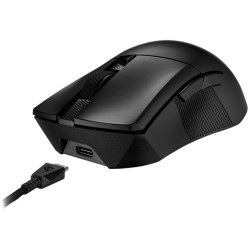 Buy Asus ROG Gladius III Wireless Gaming Mouse - Gladius III Wireless - Black in Cyprus, Nicosia, Limassol, Larnaka, Pafos