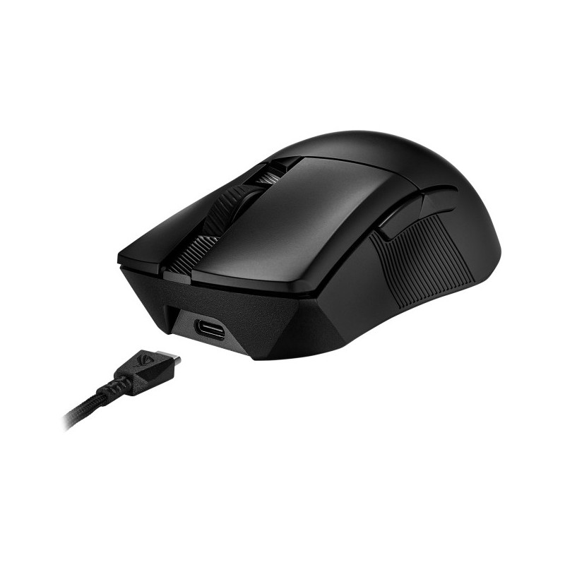 Buy Asus ROG Gladius III Wireless Gaming Mouse - Gladius III Wireless - Black in Cyprus, Nicosia, Limassol, Larnaka, Pafos