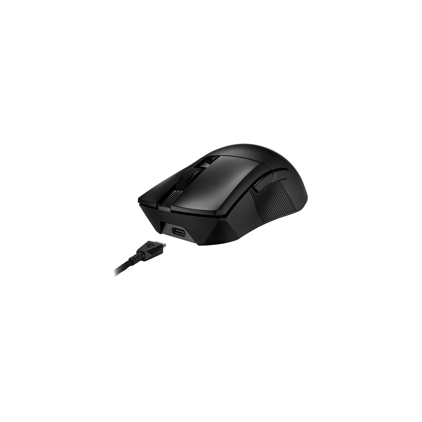 Asus ROG Gladius III Wireless Gaming Mouse - Gladius III Wireless - Black — Buy in Cyprus with Fast Delivery