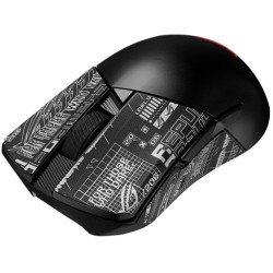 Buy Asus ROG Gladius III Wireless Gaming Mouse - Gladius III Wireless - Black in Cyprus, Nicosia, Limassol, Larnaka, Pafos