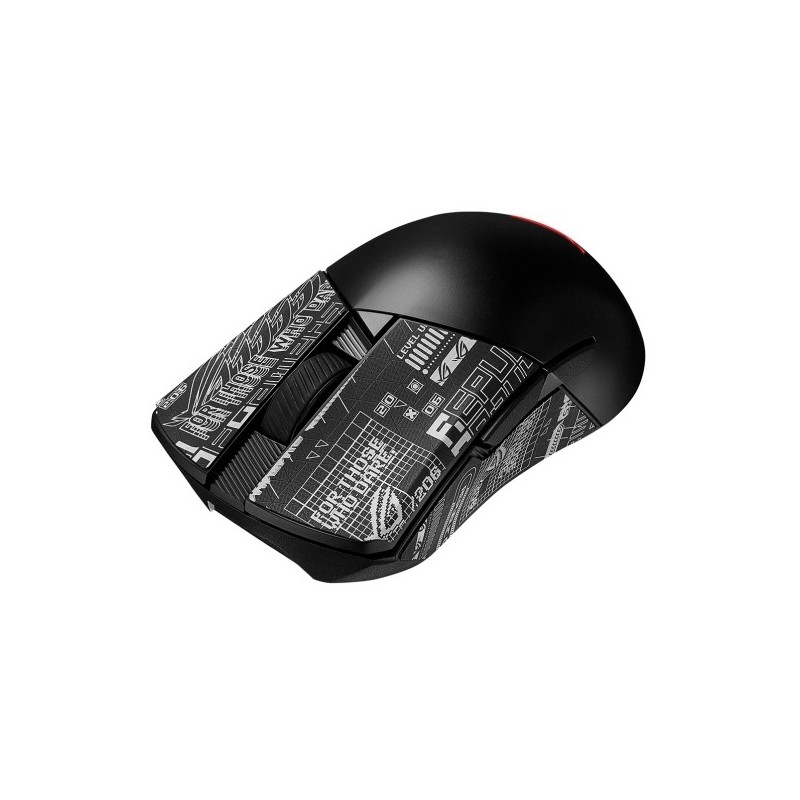 Buy Asus ROG Gladius III Wireless Gaming Mouse - Gladius III Wireless - Black in Cyprus, Nicosia, Limassol, Larnaka, Pafos