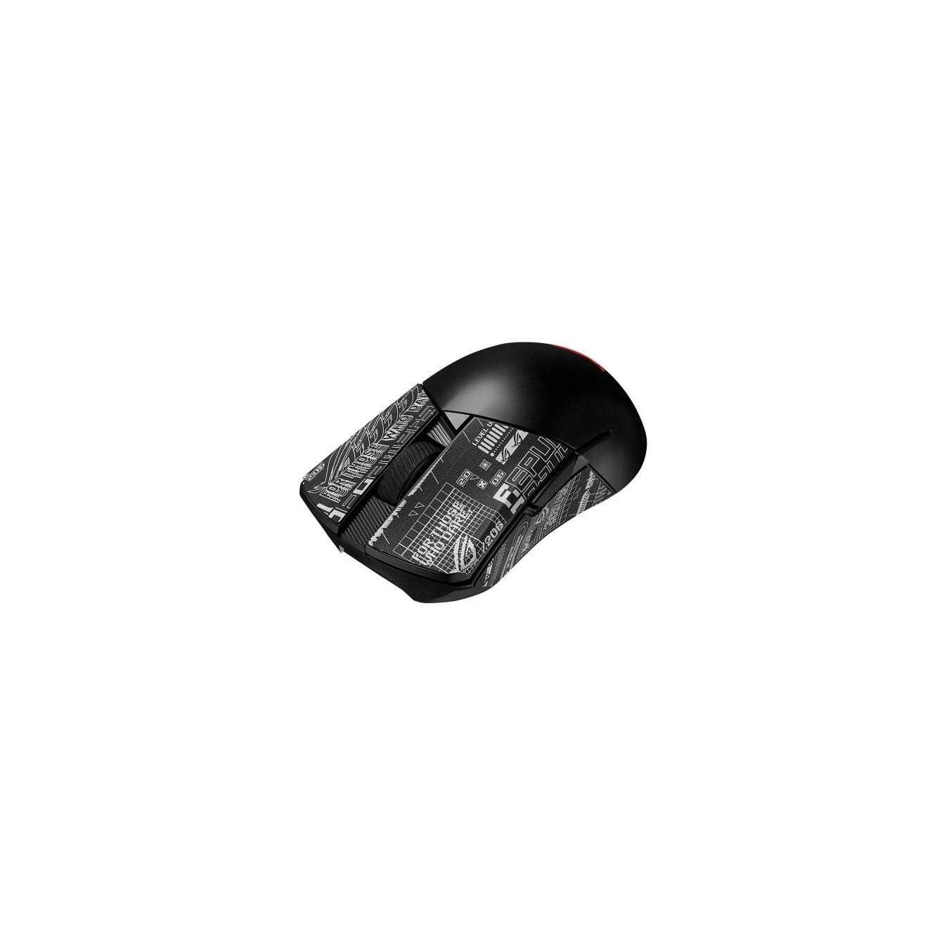 Asus ROG Gladius III Wireless Gaming Mouse - Gladius III Wireless - Black — Buy in Cyprus with Fast Delivery