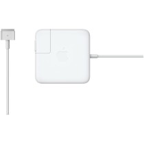 Apple 85W MagSafe 2 Power Adapter for MacBook Pro with Retina display - White — Buy in Cyprus with Fast Delivery