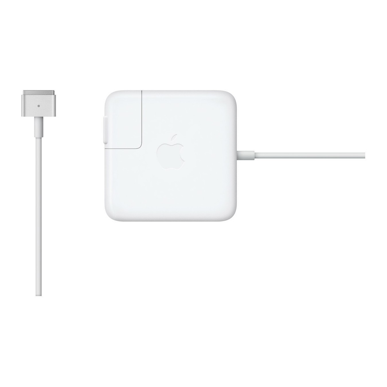 Apple 85W MagSafe 2 Power Adapter for MacBook Pro with Retina display - White — Buy in Cyprus with Fast Delivery
