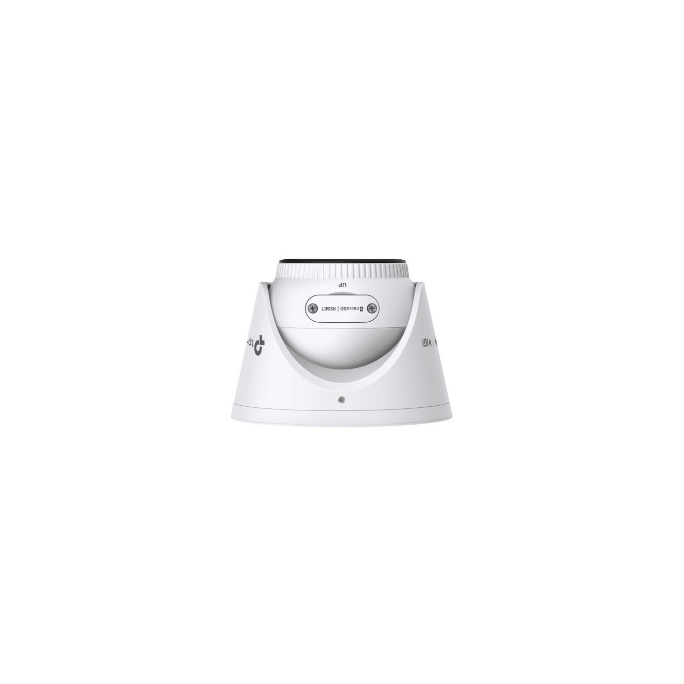 TP-Link Omada IPCam VIGI - C445 - Turret, 4MP Full-Color — Buy in Cyprus with Fast Delivery