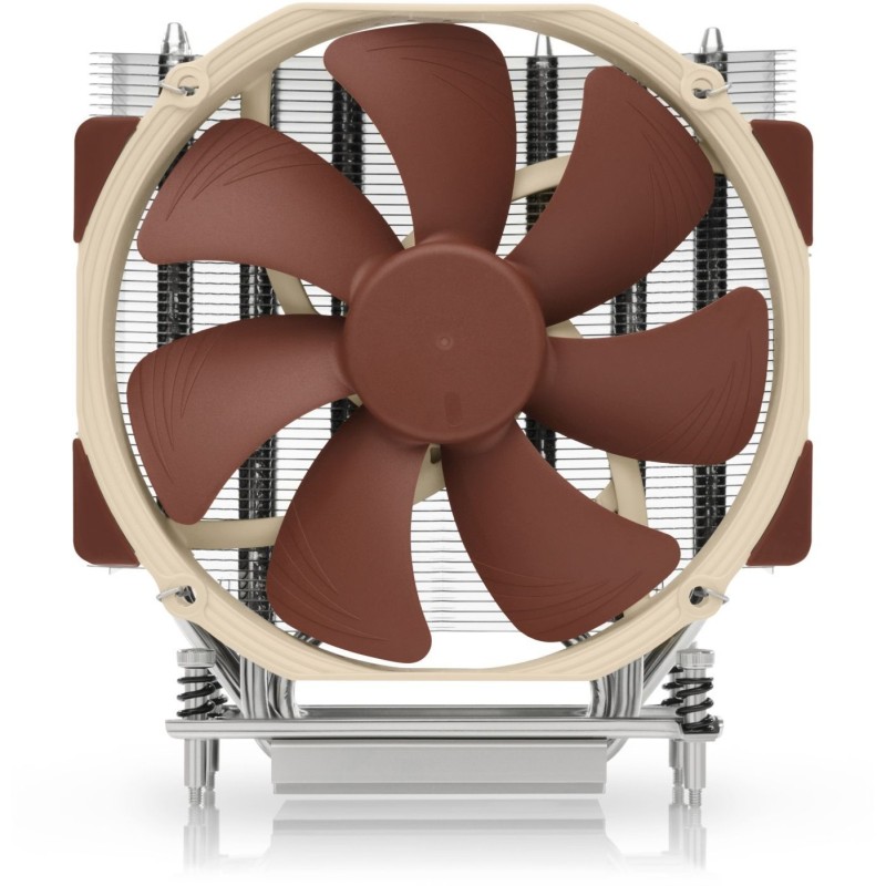 Buy NH-U14S TR4-SP3 Tower CPU Cooler - NH-U14S TR4-SP3 - 140mm PWM Fan, Air Towe... in Cyprus, Nicosia, Limassol, Larnaka, Pafos