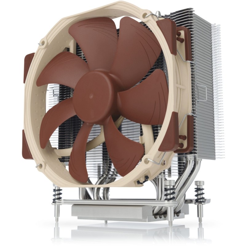 Buy NH-U14S TR4-SP3 Tower CPU Cooler - NH-U14S TR4-SP3 - 140mm PWM Fan, Air Towe... in Cyprus, Nicosia, Limassol, Larnaka, Pafos