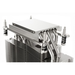 Buy NH-U14S TR4-SP3 Tower CPU Cooler - NH-U14S TR4-SP3 - 140mm PWM Fan, Air Towe... in Cyprus, Nicosia, Limassol, Larnaka, Pafos