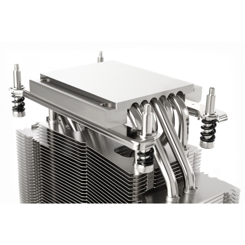 Buy NH-U14S TR4-SP3 Tower CPU Cooler - NH-U14S TR4-SP3 - 140mm PWM Fan, Air Towe... in Cyprus, Nicosia, Limassol, Larnaka, Pafos