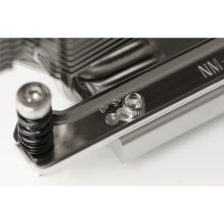 Buy NH-U14S TR4-SP3 Tower CPU Cooler - NH-U14S TR4-SP3 - 140mm PWM Fan, Air Towe... in Cyprus, Nicosia, Limassol, Larnaka, Pafos