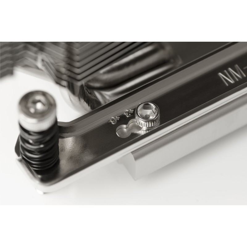 Buy NH-U14S TR4-SP3 Tower CPU Cooler - NH-U14S TR4-SP3 - 140mm PWM Fan, Air Towe... in Cyprus, Nicosia, Limassol, Larnaka, Pafos