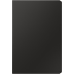 Buy Samsung Book Cover Keyboard for Galaxy Tab S9/S9 FE/S10 - Black in Cyprus, Nicosia, Limassol, Larnaka, Pafos
