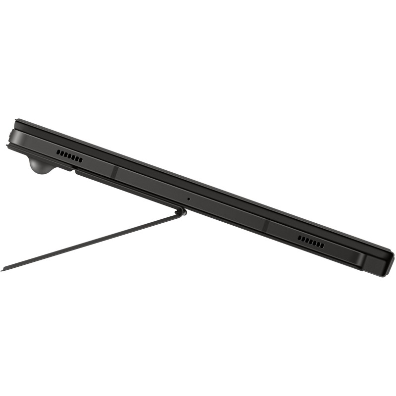 Buy Samsung Book Cover Keyboard for Galaxy Tab S9/S9 FE/S10 - Black in Cyprus, Nicosia, Limassol, Larnaka, Pafos